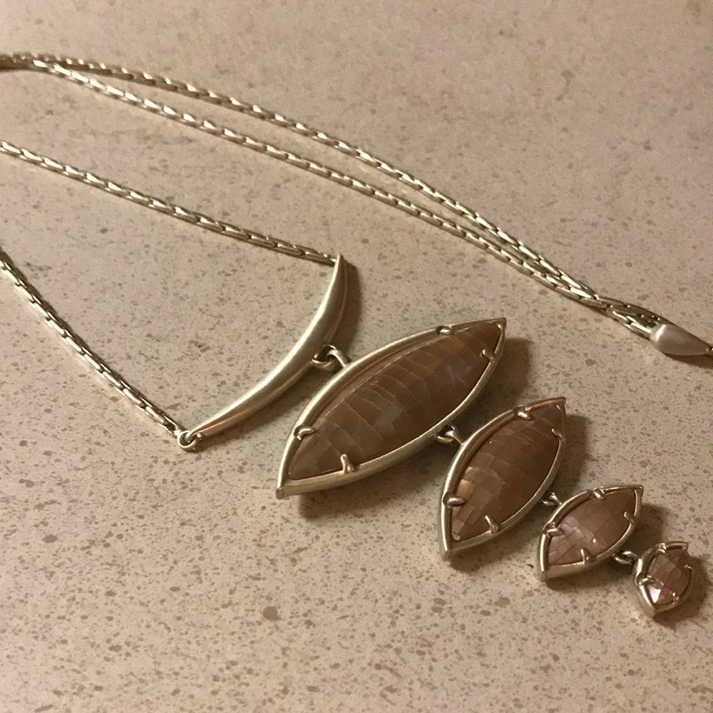 Kendra Scott Necklace
